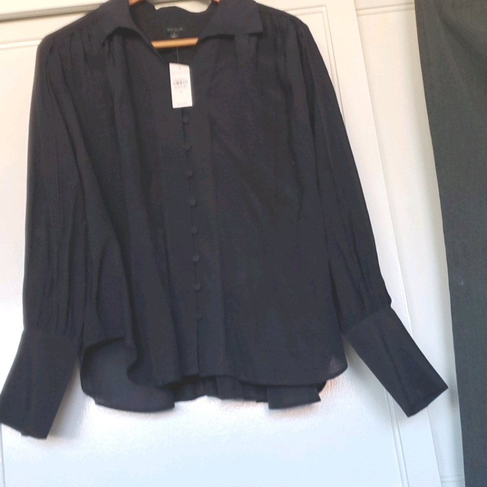 Ann Taylor blouse